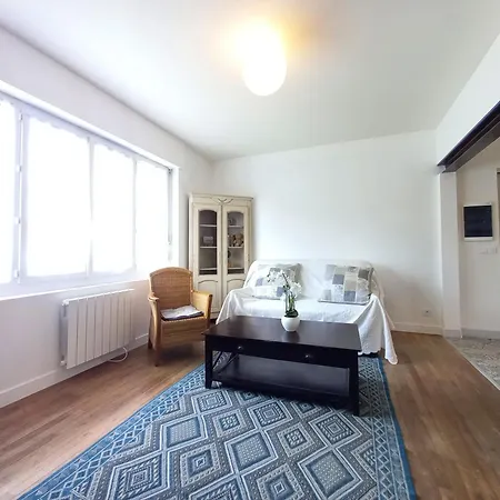 - Maison Mitoyenne En Centre-ville - Centre Et Port A Proximite Villa La Tremblade