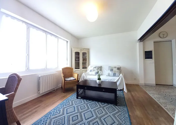 - Maison Mitoyenne En Centre-ville - Centre Et Port A Proximite Villa La Tremblade